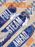 Business Traveller